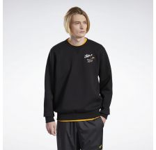Мужская толстовка Reebok Tom and Jerry GJ0464