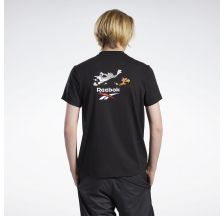 Мужская футболка Reebok Tom and Jerry GJ0470