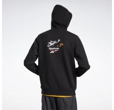 Мужская толстовка Reebok Tom and Jerry GJ0473