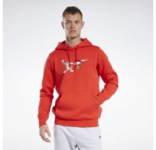 Чоловіча толстовка Reebok Tom and Jerry GK9163