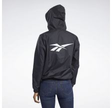 Жіноча куртка Reebok Cl F Vector Windbreaker FK2769
