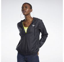 Жіноча куртка Reebok Cl F Vector Windbreaker FK2769