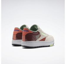 Женские кроссовки Reebok Club C Double FX3209
