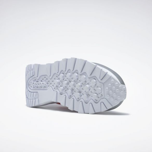 Кроссовки Reebok Classic Leather Legacy Pure FZ2921_image_3