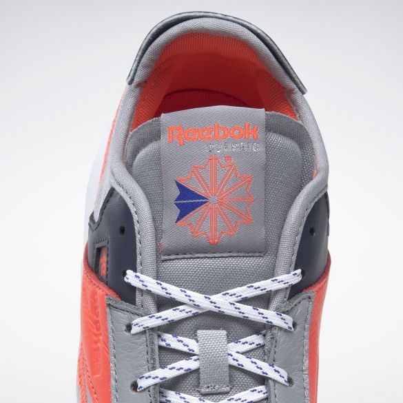 Кроссовки Reebok Classic Leather Legacy Pure FZ2921_image_5