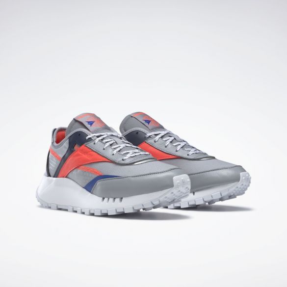 Кроссовки Reebok Classic Leather Legacy Pure FZ2921_image_7