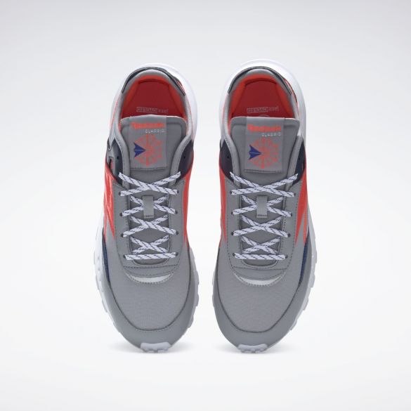 Кроссовки Reebok Classic Leather Legacy Pure FZ2921_image_9