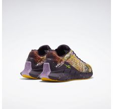 Кроссовки Reebok Kung Fu Panda Zig Kinetica GZ8641