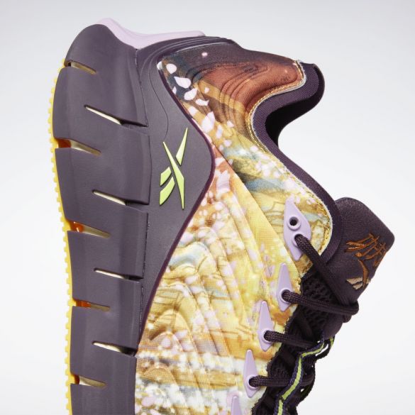 Кросівки Reebok Kung Fu Panda Zig Kinetica GZ8641_image_3