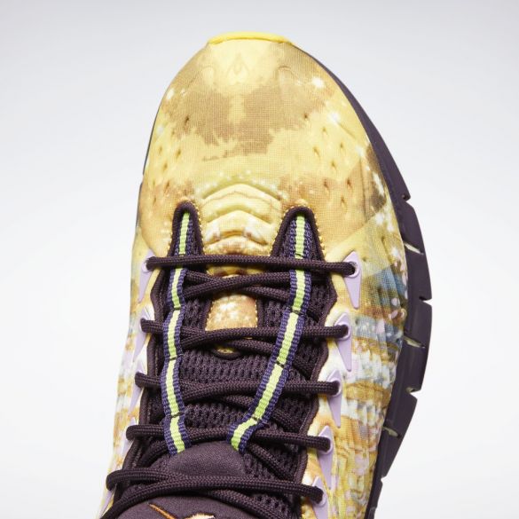Кросівки Reebok Kung Fu Panda Zig Kinetica GZ8641_image_5