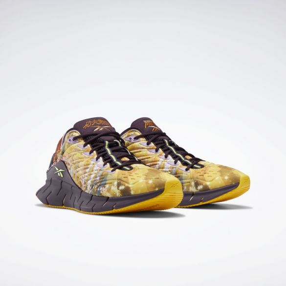 Кросівки Reebok Kung Fu Panda Zig Kinetica GZ8641_image_6