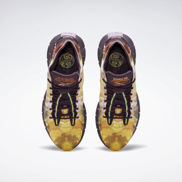 Кросівки Reebok Kung Fu Panda Zig Kinetica GZ8641_image_7