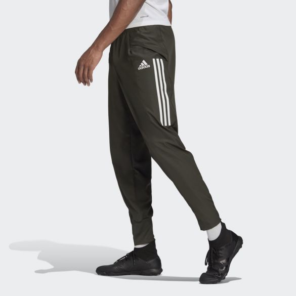 Штани Adidas Mufc Pre FR3679_image_2