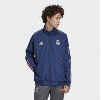 Гимновая куртка Реал Мадрид Adidas FR3880_image_10