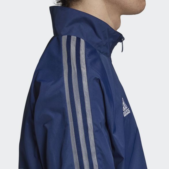 Гимновая куртка Реал Мадрид Adidas FR3880_image_8