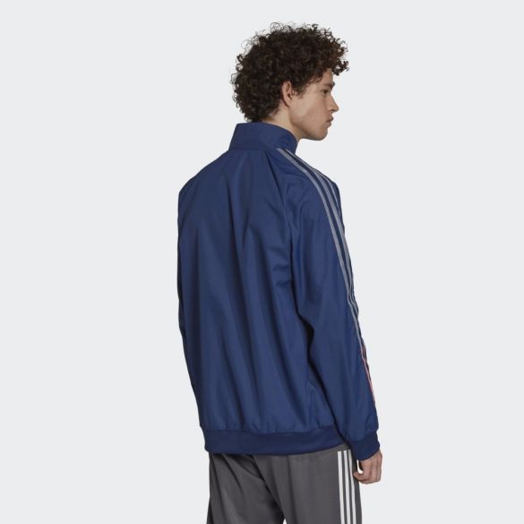 Гимновая куртка Реал Мадрид Adidas FR3880_image_4