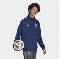 Гимновая куртка Реал Мадрид Adidas FR3880_image_10