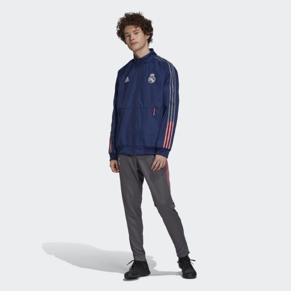 Гимновая куртка Реал Мадрид Adidas FR3880_image_5