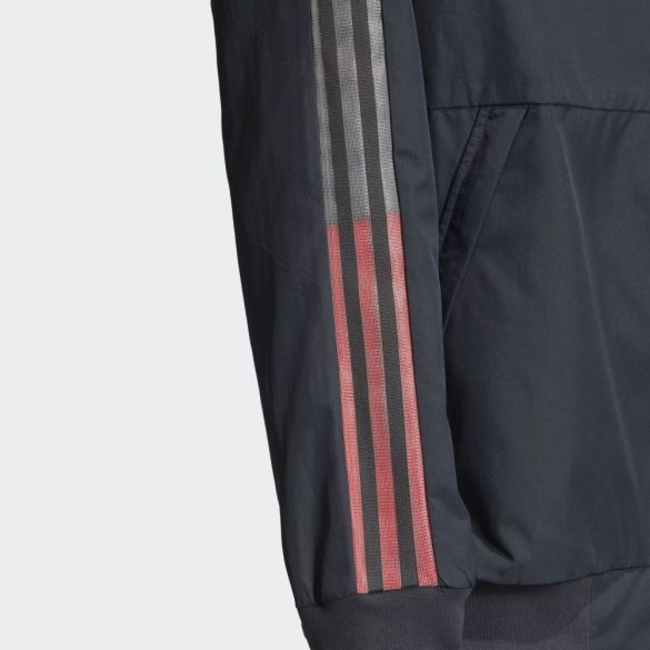 Гімновая куртка Баварія Мюнхен Adidas FR3985_image_9