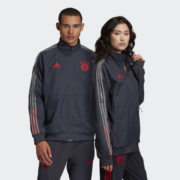 Гімновая куртка Баварія Мюнхен Adidas FR3985_image_4