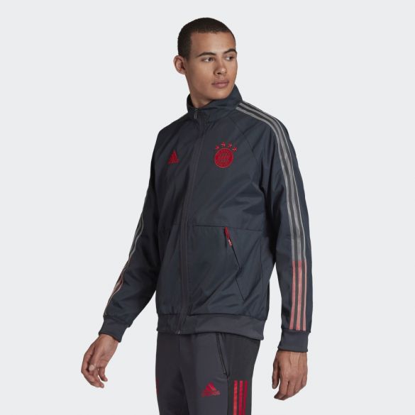 Гімновая куртка Баварія Мюнхен Adidas FR3985_image_3