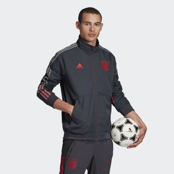 Гімновая куртка Баварія Мюнхен Adidas FR3985_image_2