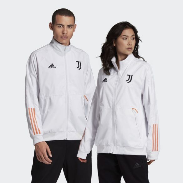 Гімновая куртка Ювентус Adidas FR4203_image_4