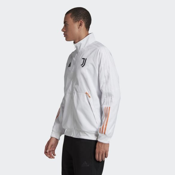 Гімновая куртка Ювентус Adidas FR4203_image_3
