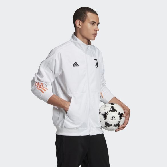 Гімновая куртка Ювентус Adidas FR4203_image_2