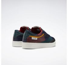 Чоловічі кросівки Reebok Club C 85 FY7499