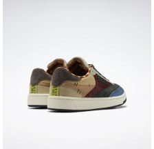 Чоловічі кросівки Reebok Kung Fu Panda Club C 85 GZ8634