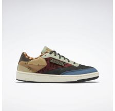Чоловічі кросівки Reebok Kung Fu Panda Club C 85 GZ8634
