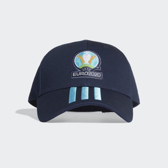Бейсболка Adidas Official Emblem FJ3951_image_1