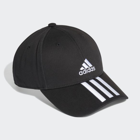 Бейсболка Adidas 3-Stripes FK0894_image_3