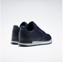 Чоловічі кросівки Reebok Classic Leather Clip GX0368_image_8