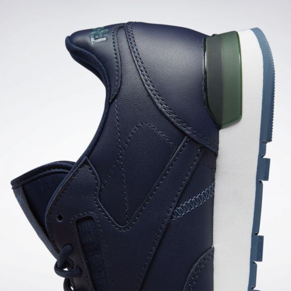 Мужские кроссовки Reebok Classic Leather Clip GX0368_image_4