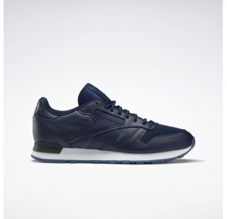 Чоловічі кросівки Reebok Classic Leather Clip GX0368