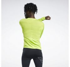 Лонгслив Reebok Running Speedwick GR9236