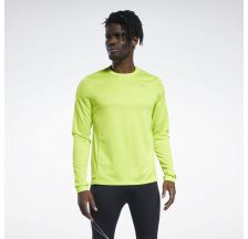 Лонгслив Reebok Running Speedwick GR9236
