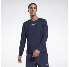 Лонгслив Reebok GT3241