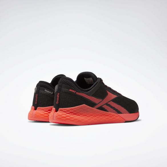 Мужские кроссовки Reebok Nano 9 FU6828_image_8