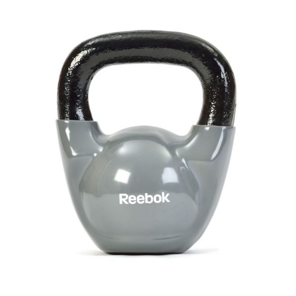 Гиря Reebok Studio Kettlebells 12kg B08711