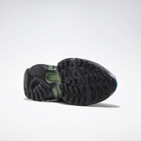 Мужские кроссовки Reebok Daytona DMX DV8646