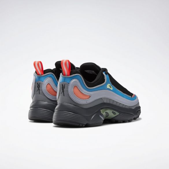 Мужские кроссовки Reebok Daytona DMX DV8646