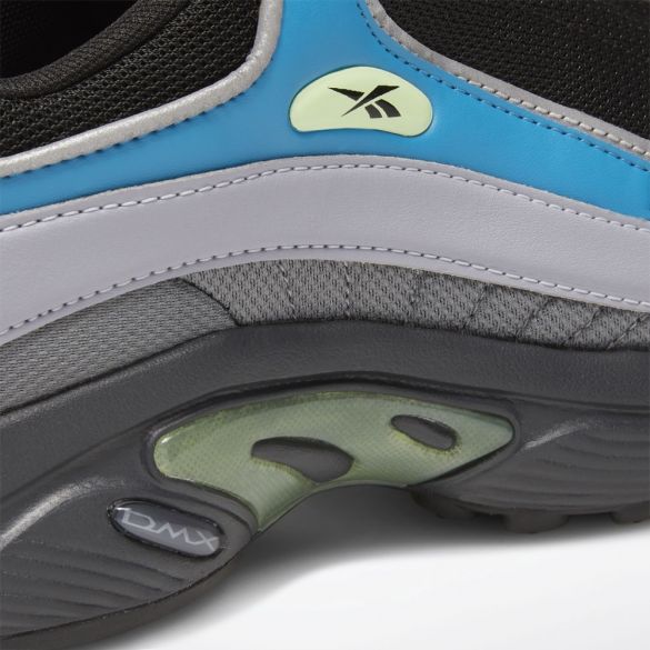 Мужские кроссовки Reebok Daytona DMX DV8646