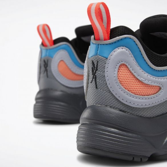Мужские кроссовки Reebok Daytona DMX DV8646