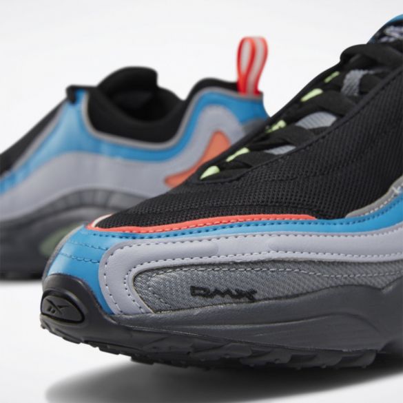 Мужские кроссовки Reebok Daytona DMX DV8646