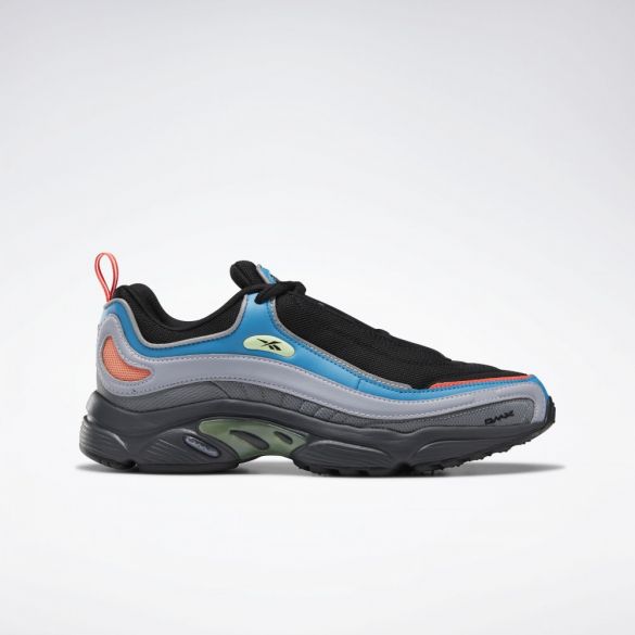 Мужские кроссовки Reebok Daytona DMX DV8646