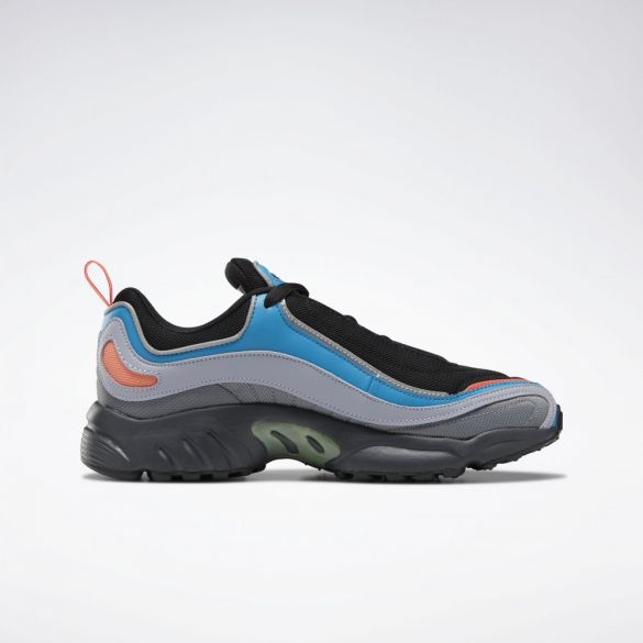 Мужские кроссовки Reebok Daytona DMX DV8646