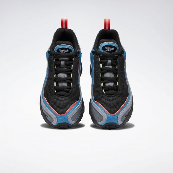 Мужские кроссовки Reebok Daytona DMX DV8646